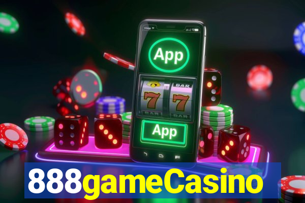 888gameCasino