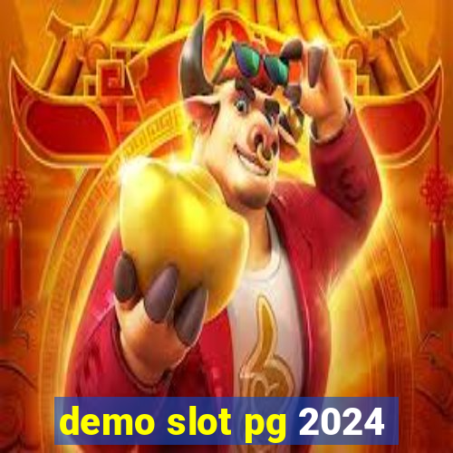 demo slot pg 2024