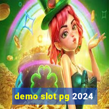 demo slot pg 2024