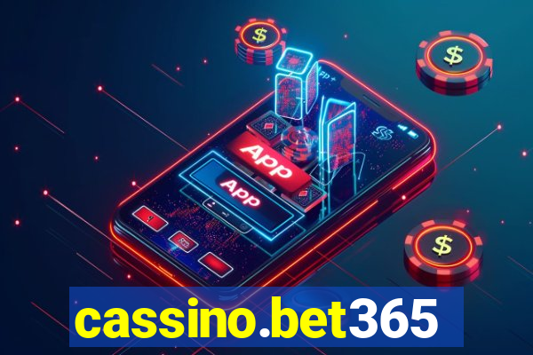 cassino.bet365