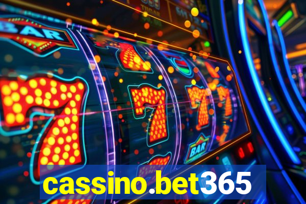 cassino.bet365