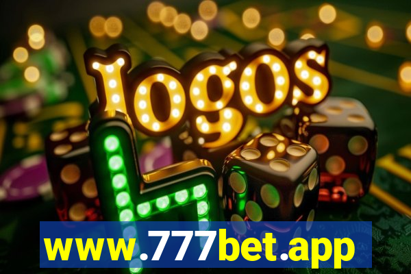 www.777bet.app