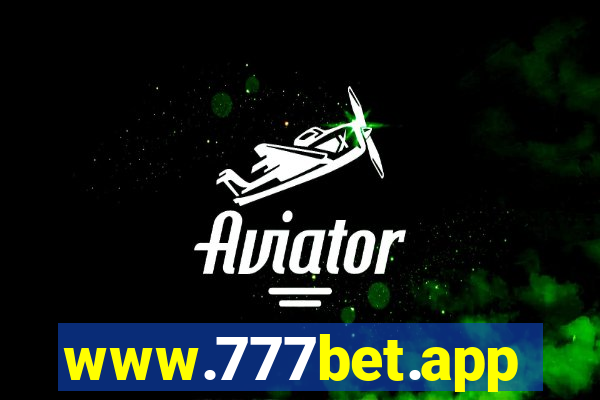 www.777bet.app