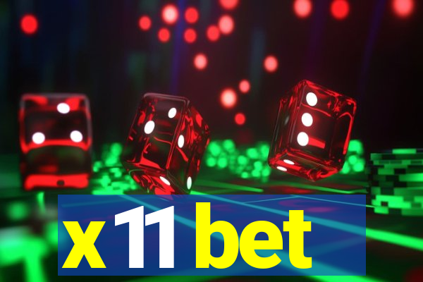 x11 bet