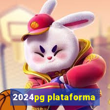 2024pg plataforma