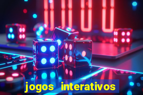 jogos interativos para educa??o infantil