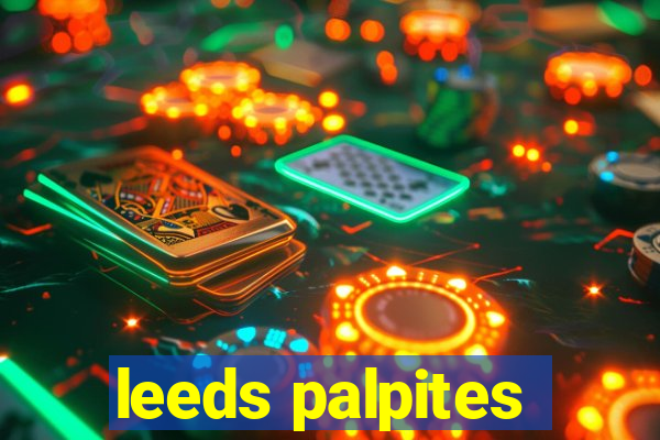 leeds palpites