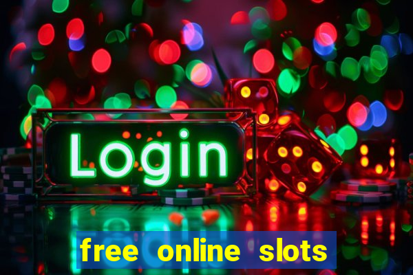 free online slots no downloading