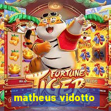 matheus vidotto