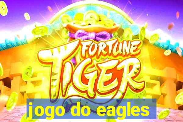 jogo do eagles