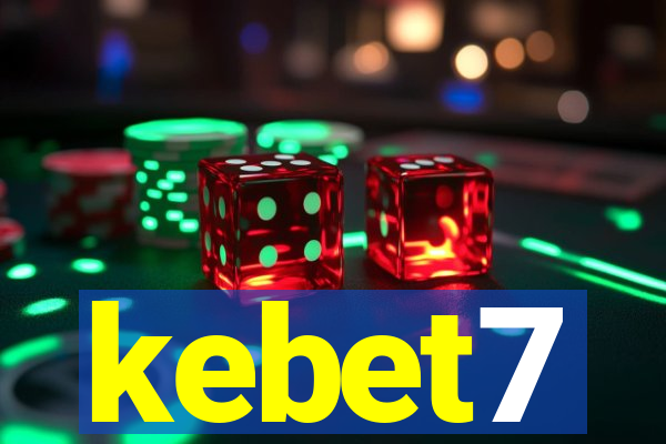 kebet7