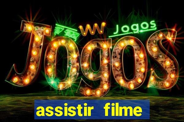 assistir filme jogos mortais