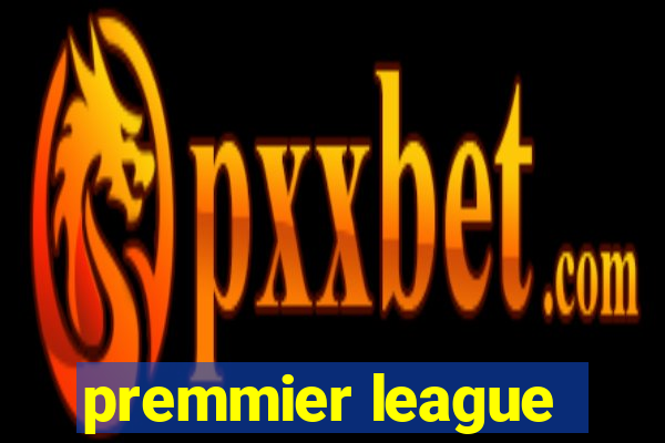 premmier league