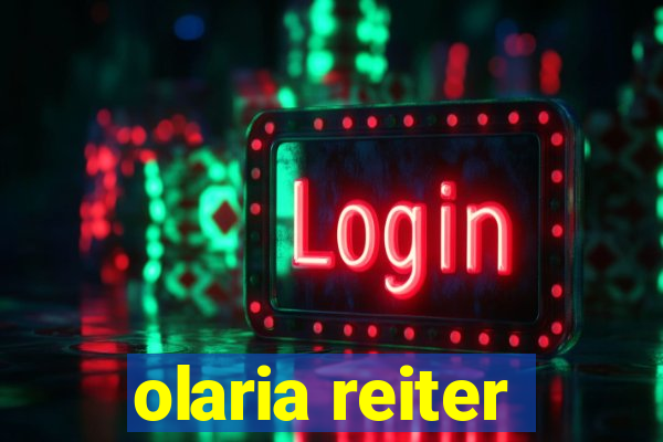 olaria reiter