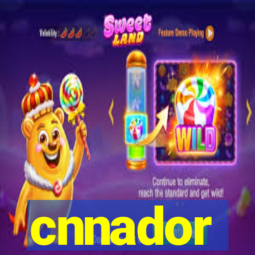 cnnador