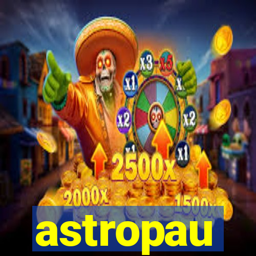 astropau