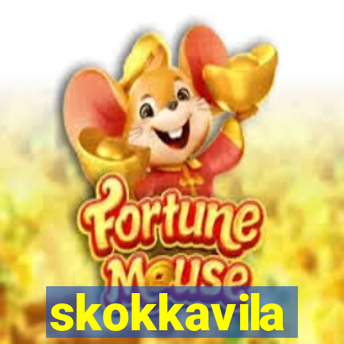 skokkavila