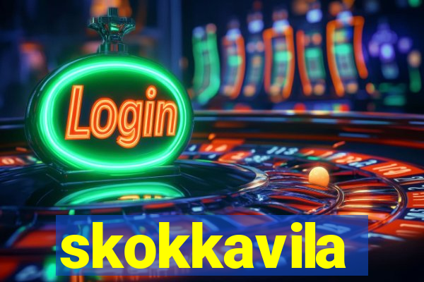 skokkavila