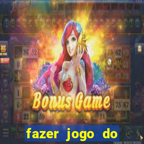 fazer jogo do bicho online