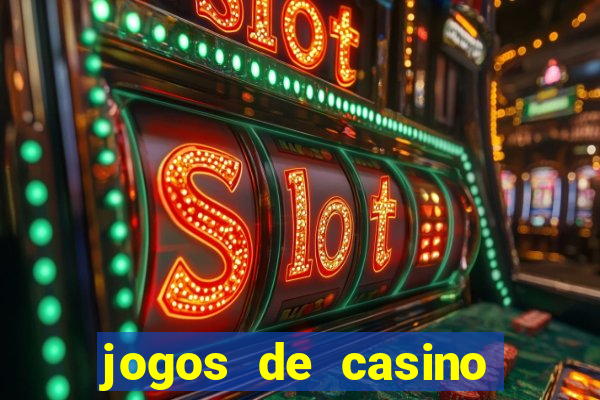 jogos de casino grátis ca?a-níqueis