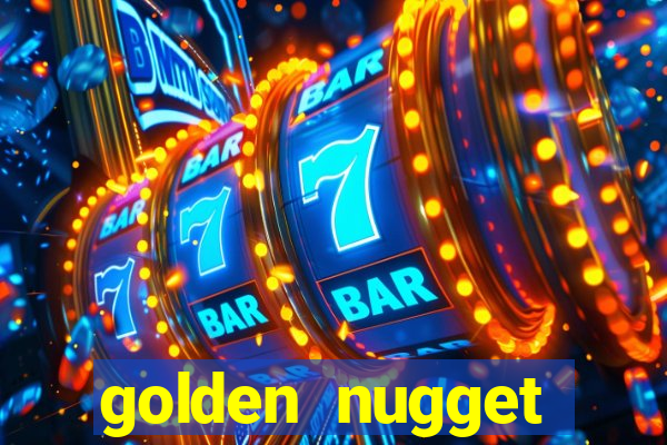 golden nugget casino hotels