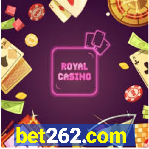 bet262.com