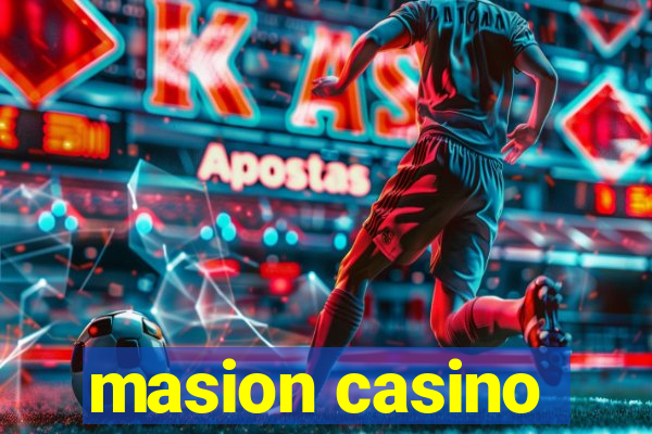 masion casino