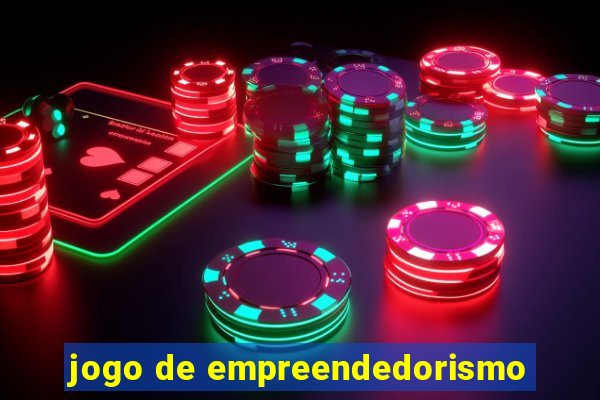 jogo de empreendedorismo