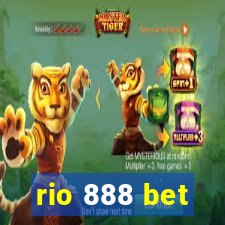 rio 888 bet