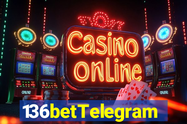 136betTelegram