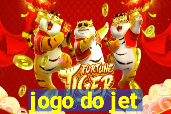 jogo do jet