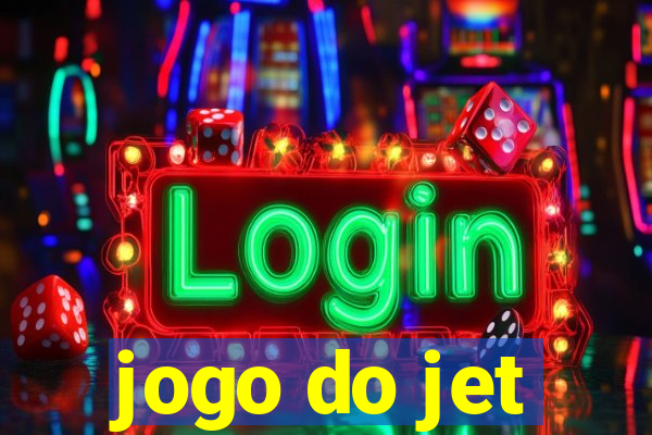 jogo do jet