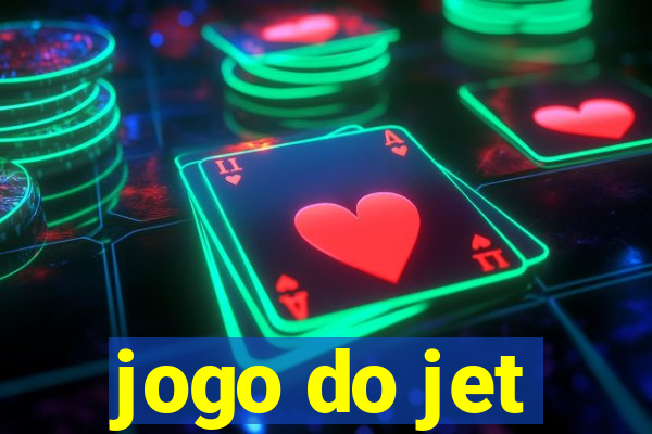 jogo do jet