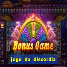 jogo da discordia a fazenda