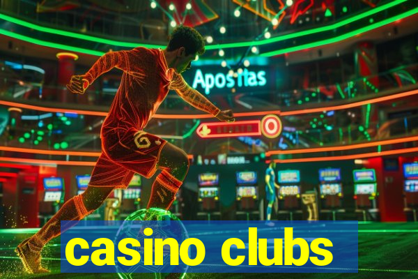 casino clubs