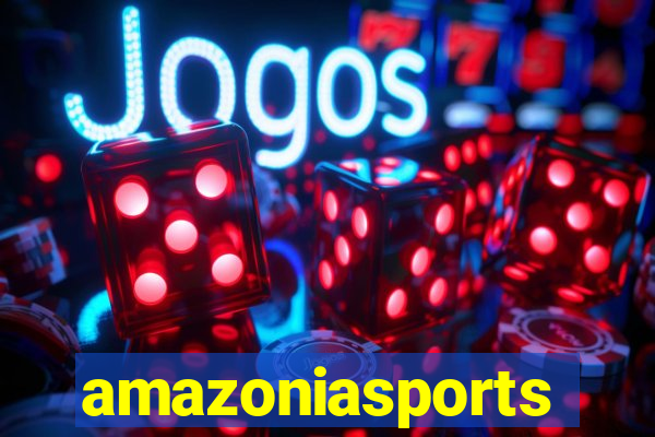 amazoniasports