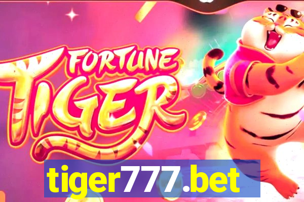 tiger777.bet