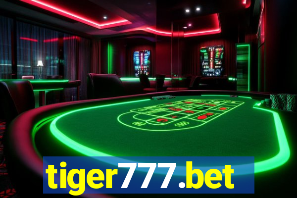 tiger777.bet