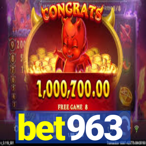 bet963