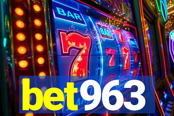 bet963