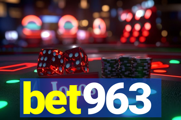 bet963