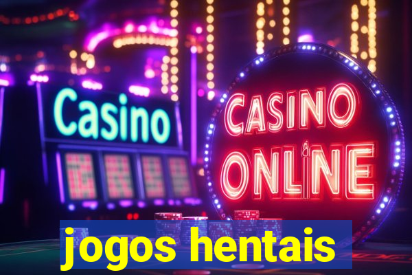 jogos hentais