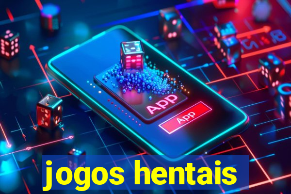 jogos hentais