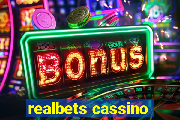 realbets cassino