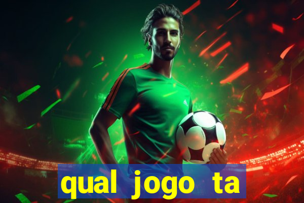 qual jogo ta pagando hoje