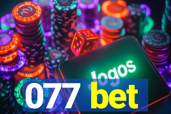 077 bet