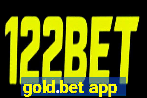 gold.bet app