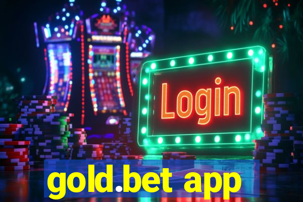 gold.bet app