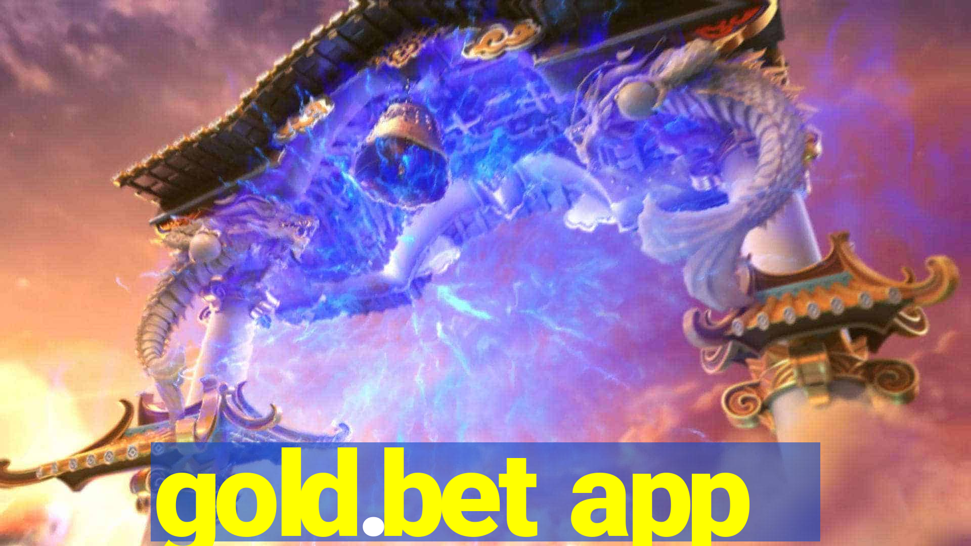 gold.bet app