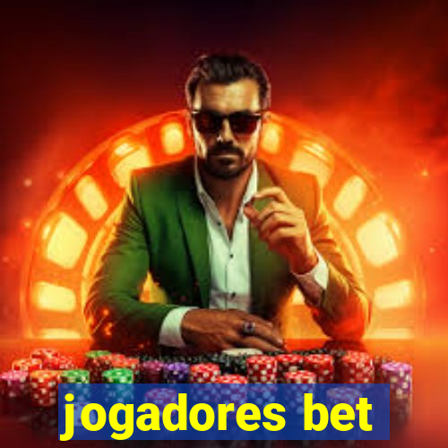 jogadores bet